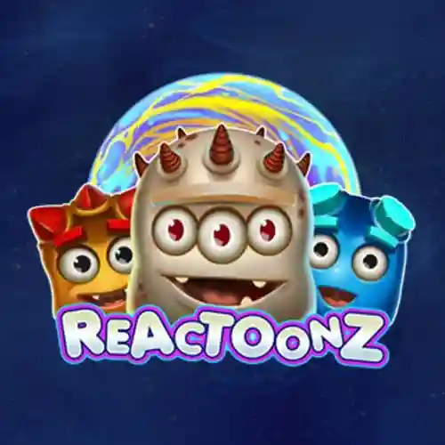 Reactoonz